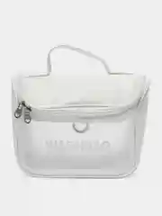 Белый косметичка водонепроницаемая для бассейна Washbag вместительный дорожный органайзер
