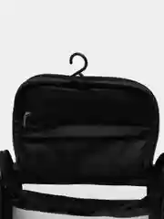 Черный косметичка водонепроницаемая для бассейна Washbag вместительный дорожный органайзер