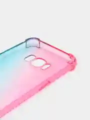Морской чехол для Samsung Galaxy A13 A33 A53 A73 A50 A51 A71 A52 A72 S8 S20 FE S21 A12 A32 S10 S22