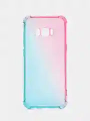 Морской чехол для Samsung Galaxy A13 A33 A53 A73 A50 A51 A71 A52 A72 S8 S20 FE S21 A12 A32 S10 S22