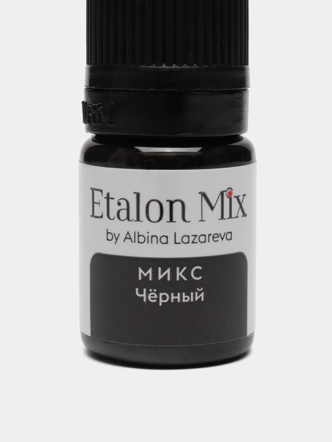 Пигменты для татуажа Эталон микс (Etalon Mix) 5мл (палитра в "описании")
