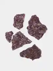 Фуксия сухая краска для свечей, 5 г