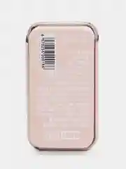 Конфетный твердые духи в металлической коробочке, сухие
