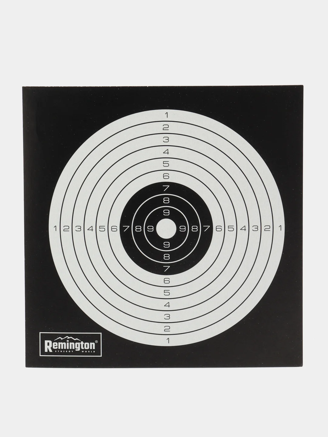 Мишень Remington, 14 х 14 см