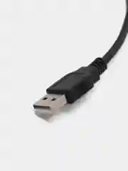 Кабель удлинитель USB 2.0, 3.0 Am Af - 0.5 м, 1 м VS, Dialog, Perfeo