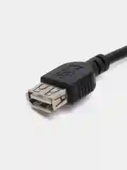 Кабель удлинитель USB 2.0, 3.0 Am Af - 0.5 м, 1 м VS, Dialog, Perfeo