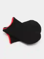 Красный сенсорные напальчники, для игры на смартфоне