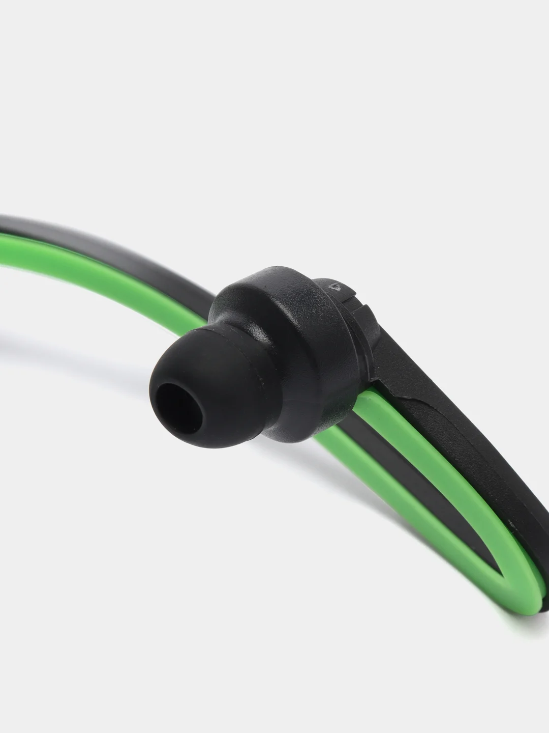 Лайм беспроводные спортивные наушники, Bluetooth, с микрофоном, ободок