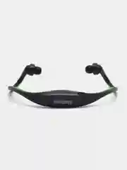 Лайм беспроводные спортивные наушники, Bluetooth, с микрофоном, ободок