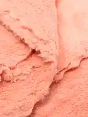 Конфетный полотенце банное, из микрофибры
