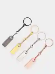 Металлическая флешка USB