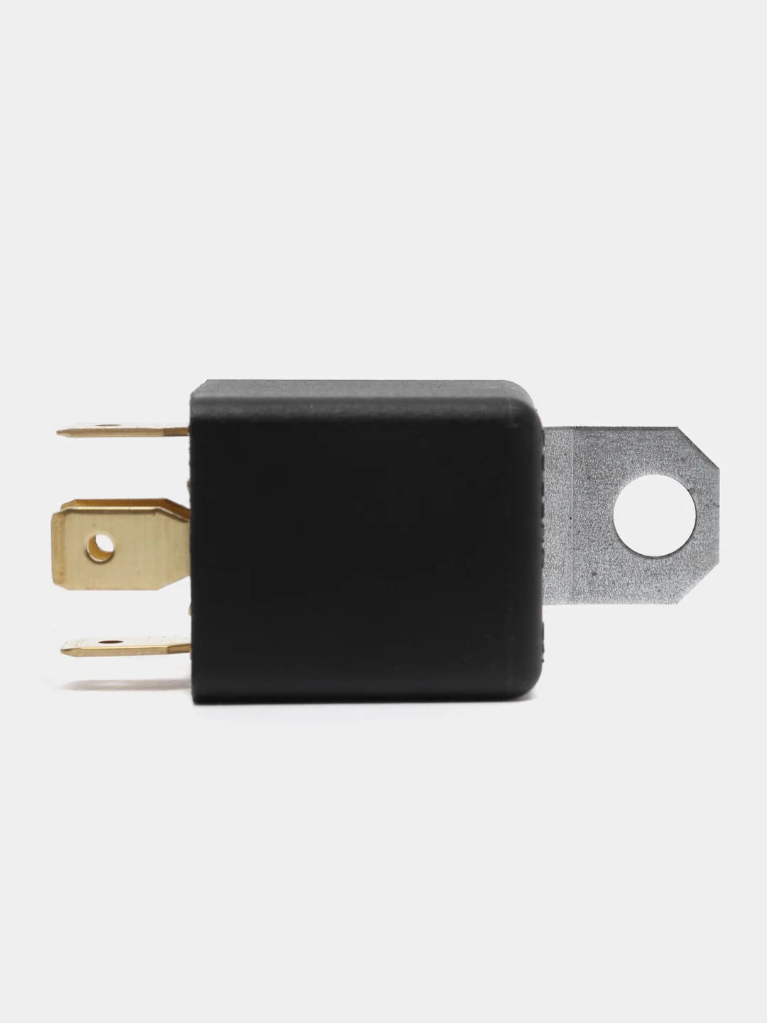Реле 5-контурное с ухом 12V (75.3777)