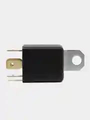 Реле 5-контурное с ухом 12V (75.3777)