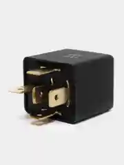 Реле 5-контурное с ухом 12V (75.3777)