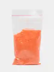 Манго глиттер (блёстки декоративные)
