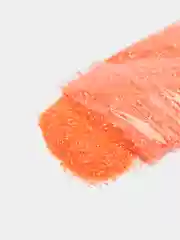 Манго глиттер (блёстки декоративные)
