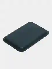 Морской картхолдер на iPhone, с поддержкой MagSafe Leather Wallet