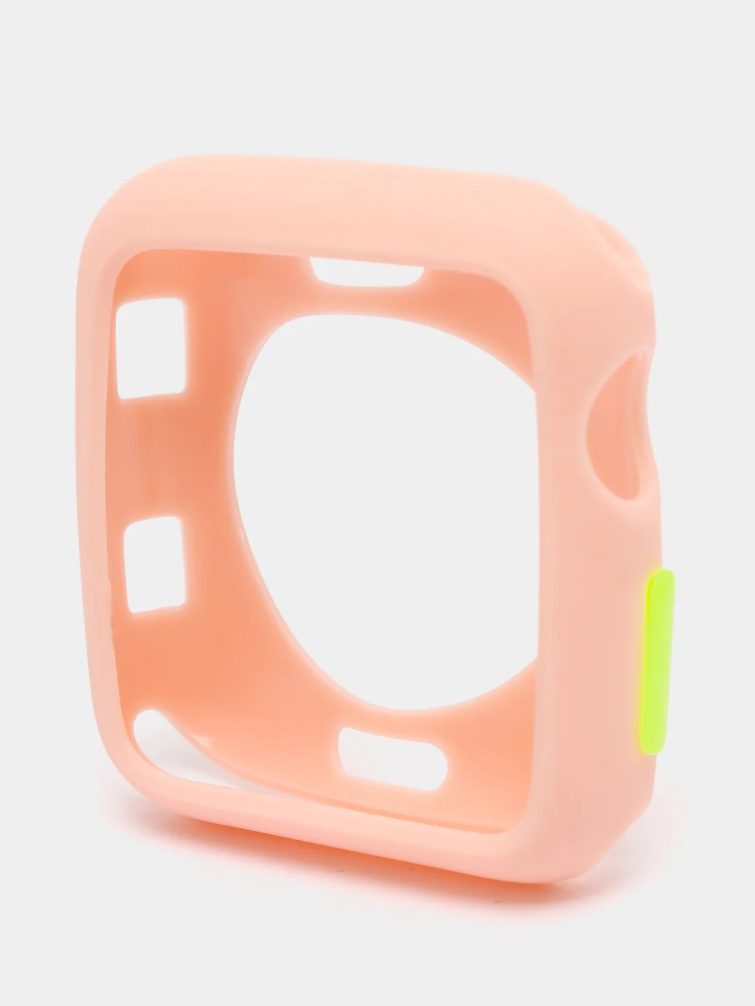 Конфетный защитный кейс для Apple Watch