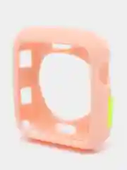 Конфетный защитный кейс для Apple Watch
