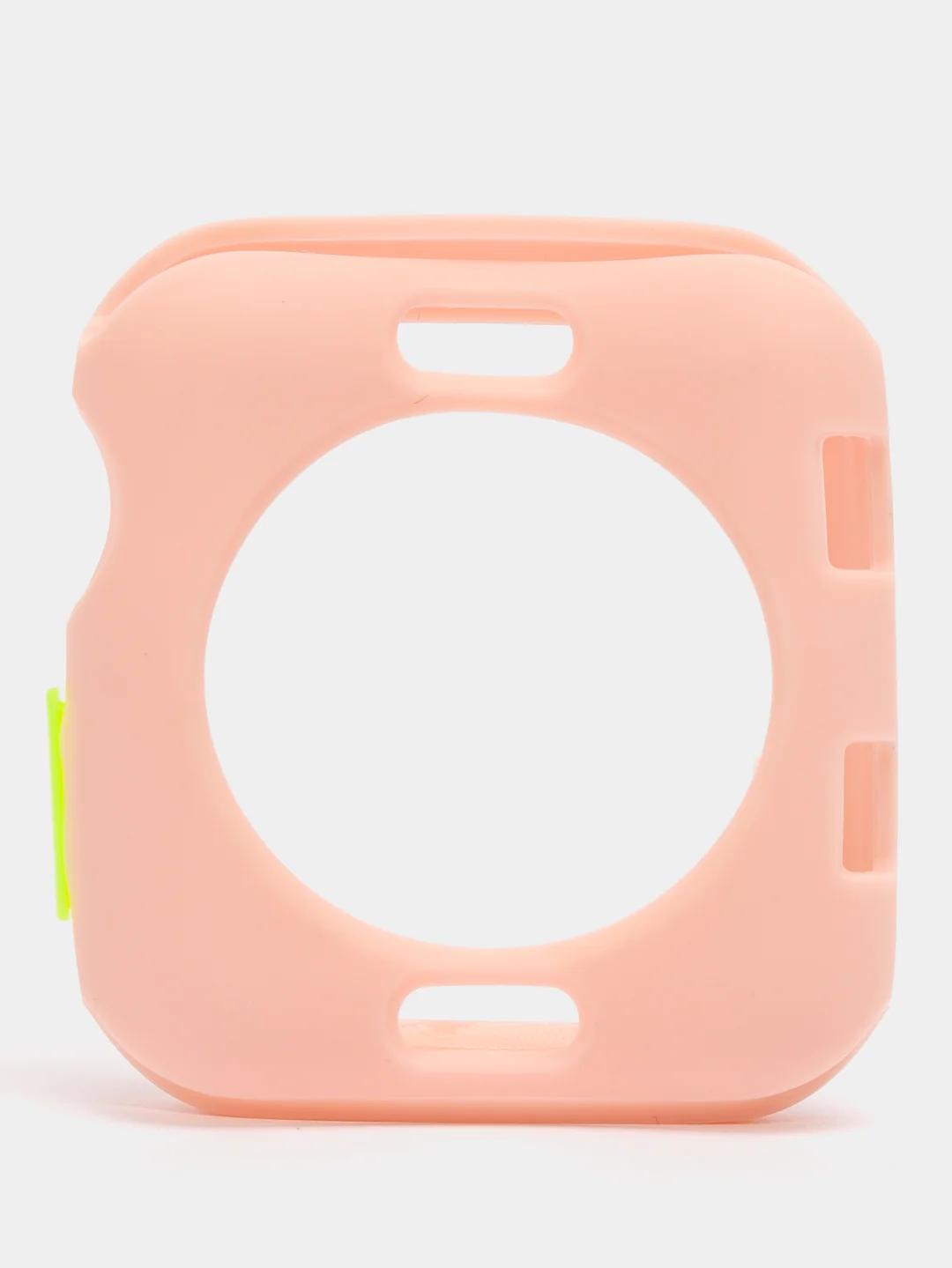 Конфетный защитный кейс для Apple Watch