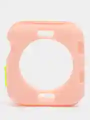 Конфетный защитный кейс для Apple Watch