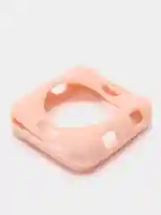 Конфетный защитный кейс для Apple Watch