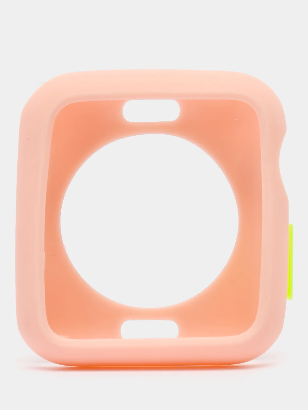 Конфетный защитный кейс для Apple Watch