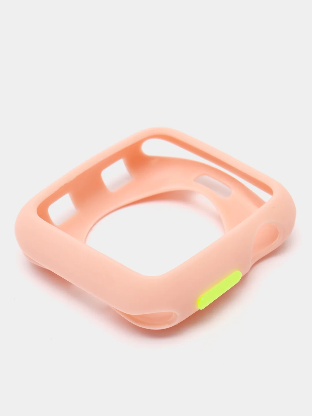 Конфетный защитный кейс для Apple Watch