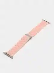 Конфетный ремешок для Apple Watch 7, 6, 5, 4, 3, 2, 1 и SE