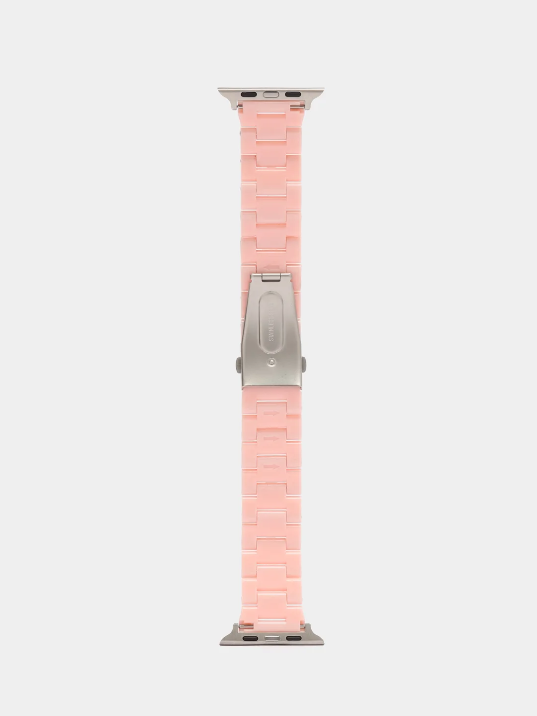 Конфетный ремешок для Apple Watch 7, 6, 5, 4, 3, 2, 1 и SE