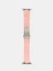 Конфетный ремешок для Apple Watch 7, 6, 5, 4, 3, 2, 1 и SE