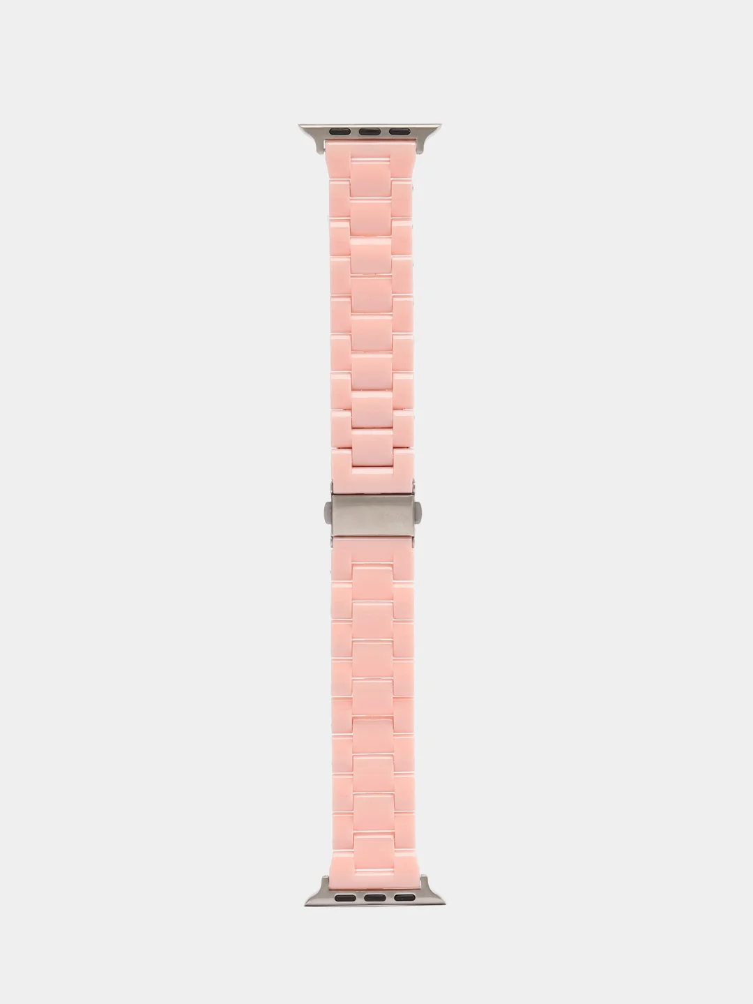 Конфетный ремешок для Apple Watch 7, 6, 5, 4, 3, 2, 1 и SE