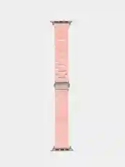 Конфетный ремешок для Apple Watch 7, 6, 5, 4, 3, 2, 1 и SE
