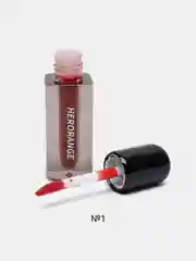 Кораллово-розовый тинт для губ HERORANGE
