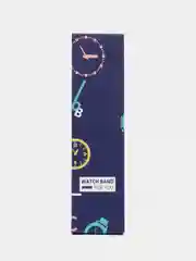 Молочный кожаный ремешок для Apple Watch