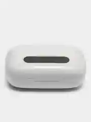 Белый беспроводные наушники M9, с поддержкой Bluetooth и зарядным футляром