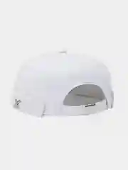Белый кепка без козырька, бейсболка