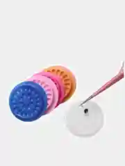 Конфетный палетка для клея для наращивание ресниц