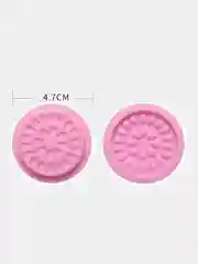 Конфетный палетка для клея для наращивание ресниц