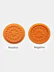 Конфетный палетка для клея для наращивание ресниц