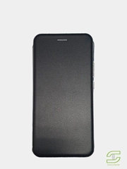 Чехол-книжка "Jeneva" для TECNO Camon 17