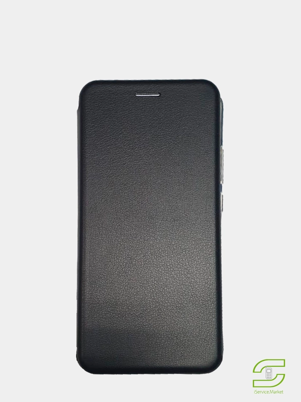 Чехол-книжка "Jeneva" для TECNO Camon 17