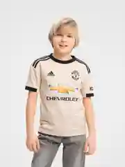 Футболка для мальчика спортивная Manchester United Adidas