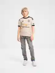 Футболка для мальчика спортивная Manchester United Adidas