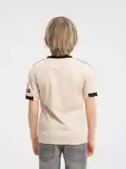 Футболка для мальчика спортивная Manchester United Adidas