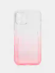 Розовый чехол для iPhone 11/12/13/Pro/Max/XS/XR/7/8, с карманом, отсеком, отделением для карт