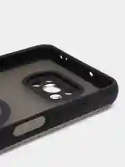 Чехол с кольцом Xiaomi Redmi Note 9, Note 10, Note 10S, Note 10 PRO, Mi 11 Lite
