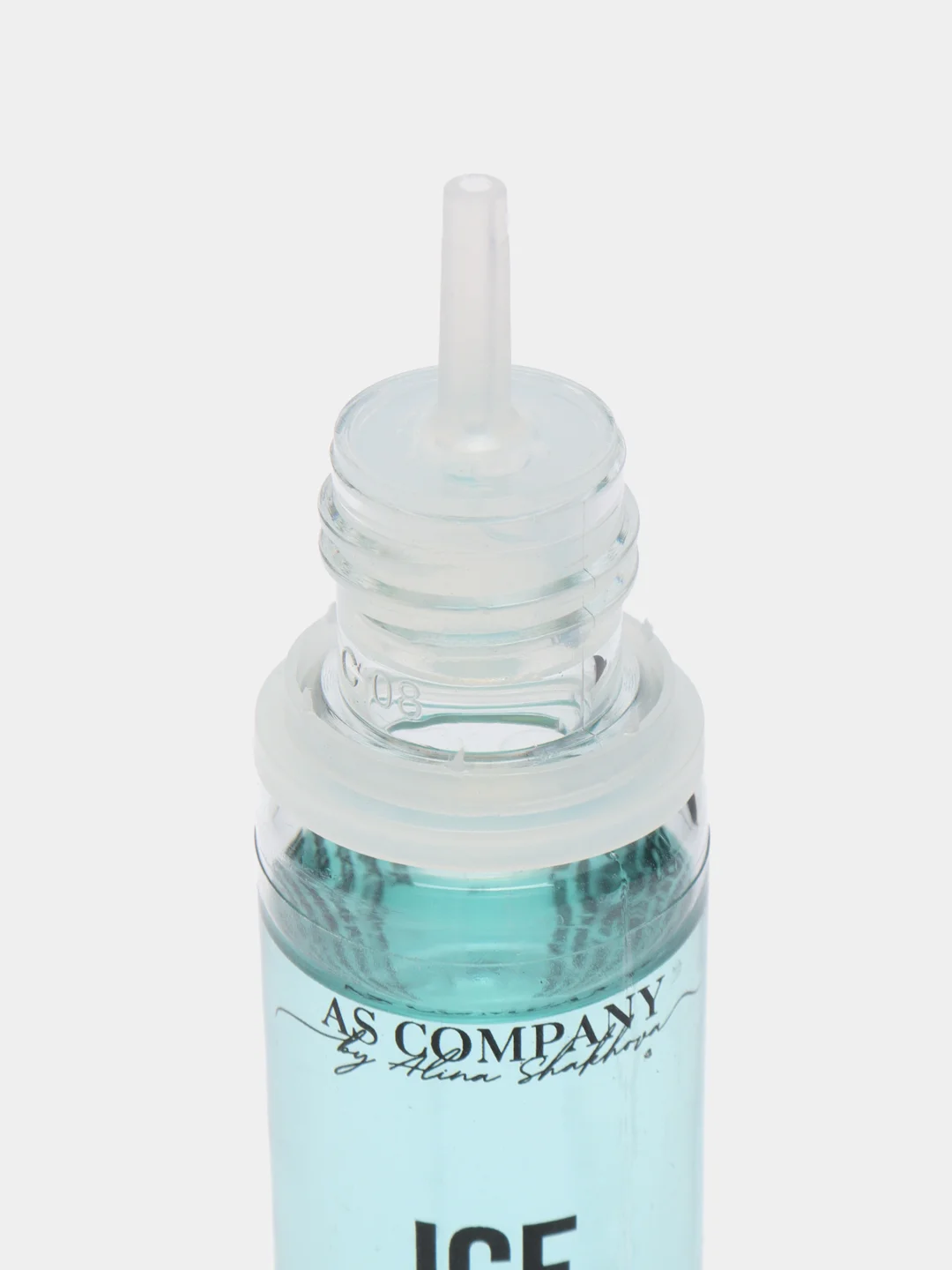 Охлаждающий гель Ice gel 15 мл, 33 мл AS-Company