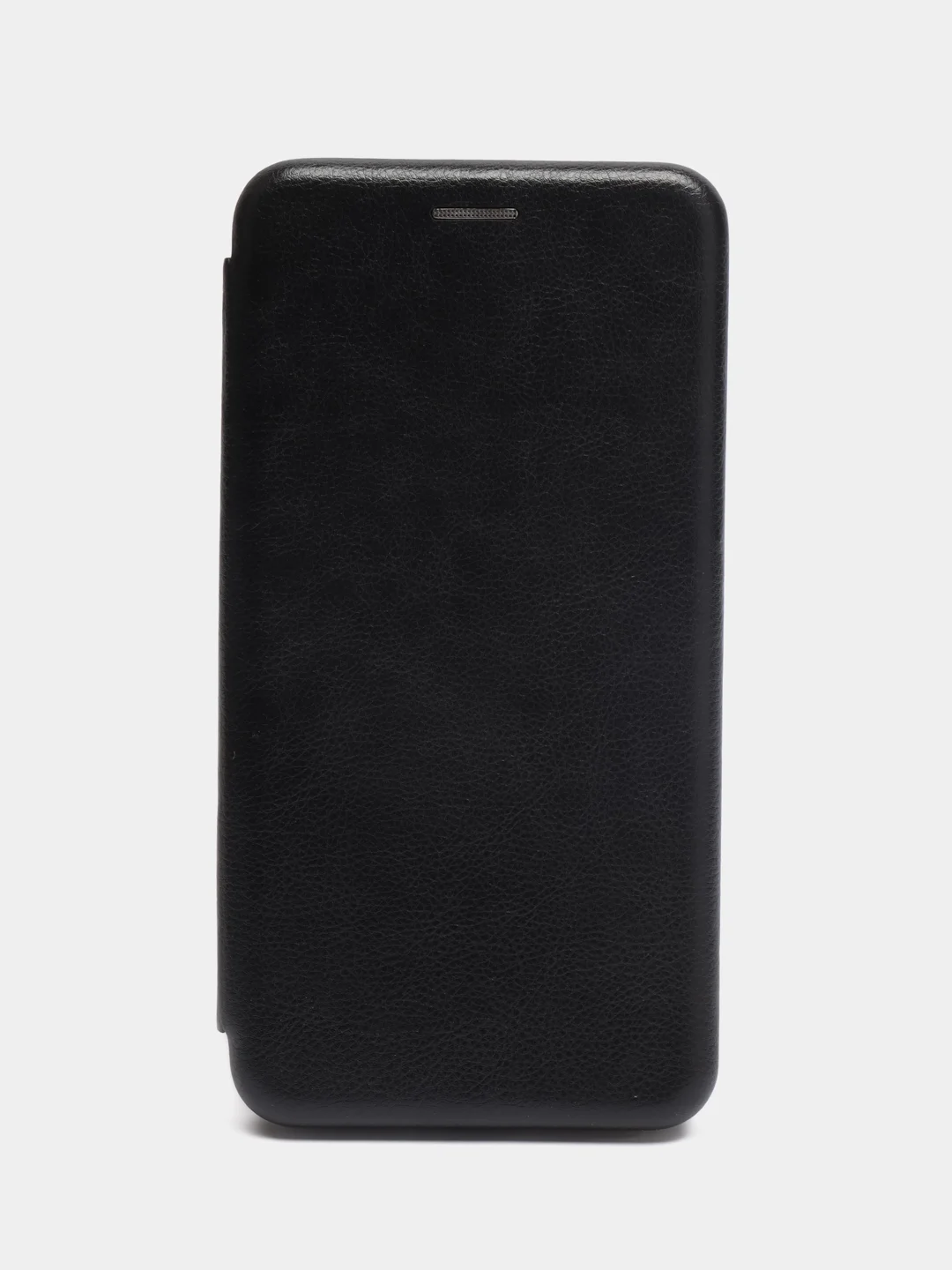 Темно-синий чехол-книжка Honor 7A, 7C, 8A, 8X, X8, 9, 9A, 9C, 9S, 9X, 10I, 10 Lite, 20, Y5P, Y6P