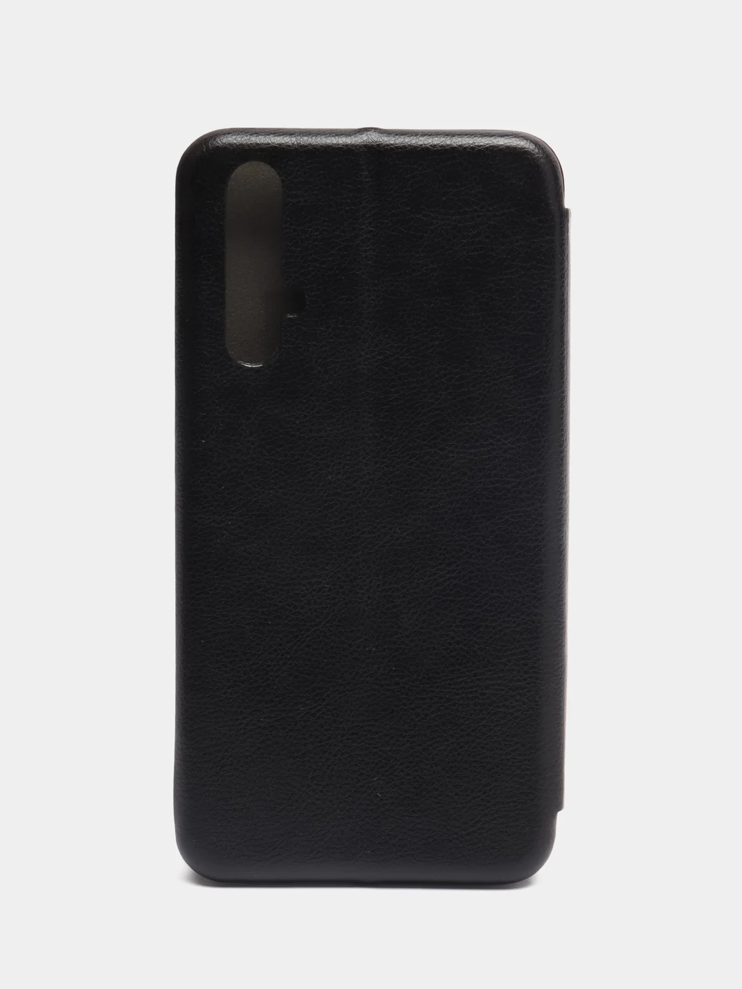 Темно-синий чехол-книжка Honor 7A, 7C, 8A, 8X, X8, 9, 9A, 9C, 9S, 9X, 10I, 10 Lite, 20, Y5P, Y6P